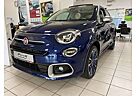 Fiat 500X Yacht Club Capri Jahreswagen Vollausstat.