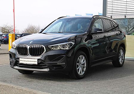 BMW X1 xDrive20i Advantage LED AHK Parkassistent SH