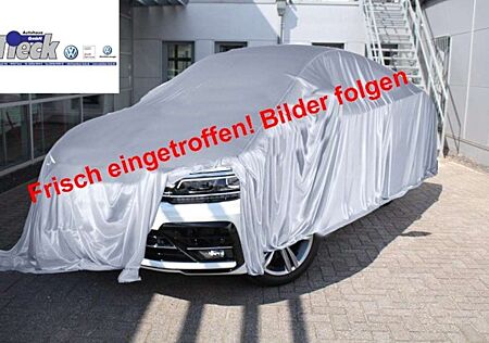 VW Golf Sportsvan Volkswagen 1.4 TSI Allstar Navi AHK Kamera Klima Xenon Navi