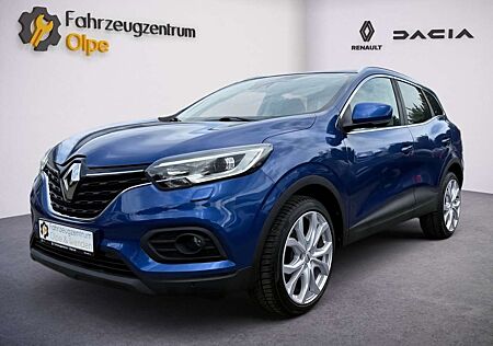 Renault Kadjar Limited, AHK, SHZ, Navi, LED