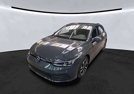 VW Golf Volkswagen VIII Lim. United2.0TDI DSG LED ACC Navi SHZ