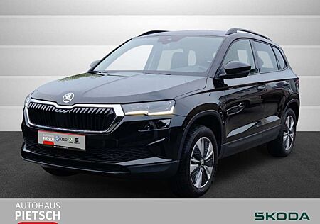 Skoda Karoq 2.0 TDI 4x4 Selection ACC Matrix Navi