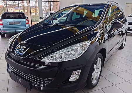 Peugeot 308 SW Business-Line, Automatik, Panorama, Navi