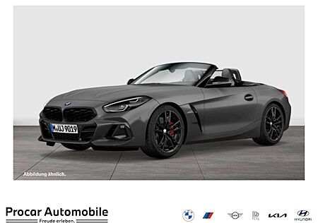 BMW Z4 sDrive20i M Sport HUD RFK NAVI LED PDC V+H