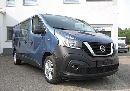 Nissan Primastar NV 300 L2H1 2,9 dCi 145 DCT Comfort Tüv neu