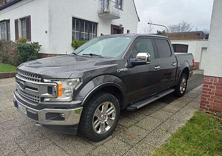 Ford F 150 Lariat 5.0 V 8