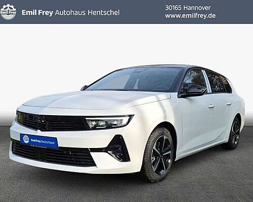 Opel Astra Sports Tourer 1.2 Turbo Automatik GS 96 kW,