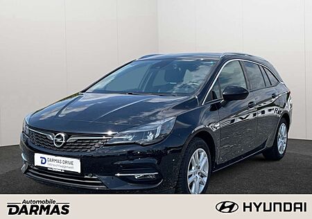 Opel Astra 1.5 D ST Elegance Matrix LED 1.Hd