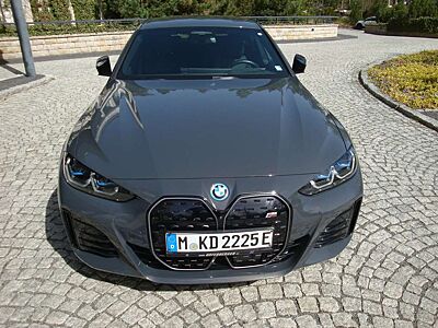 BMW i4 i4 M50 Gran Coupe xDrive