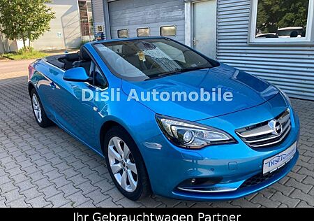 Opel Cascada Innovation ecoFlex,Klimaautomatik,Navi,L