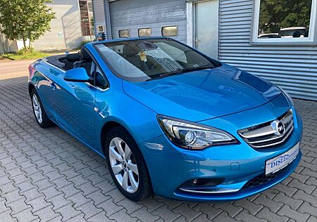 Opel Cascada Innovation ecoFlex,Klimaautomatik,Navi,L