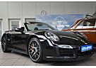 Porsche 991 TurboS Cabriolet LED ACC 111 Punkte Approved