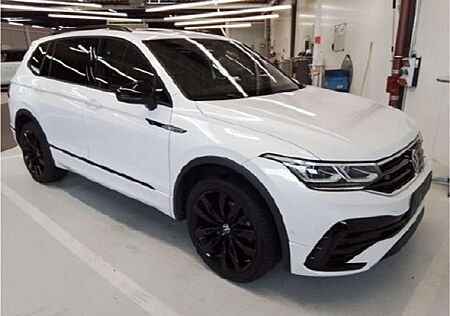 VW Tiguan Allspace Volkswagen 2.0 TDI DSG R-Line 4Motion IQ.Li
