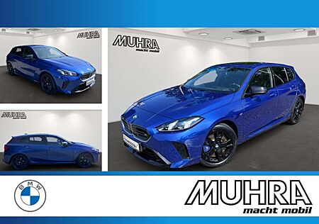 BMW 1er M Coupé M135 xDrive Pano DA Prof. HUD Memory PA+ LC Prof