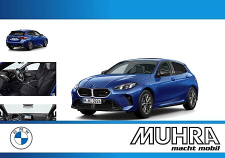 BMW 1er M Coupé M135 xDrive Pano DA Prof. HUD Memory PA+ LC Prof
