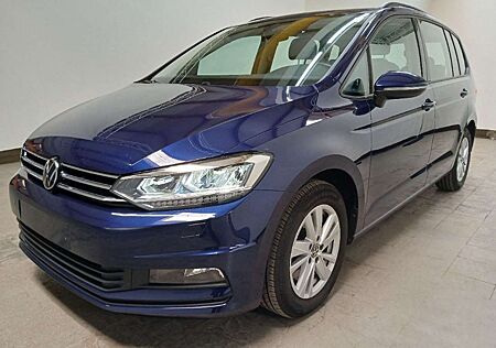 VW Touran Volkswagen Comfortline 7Sitz*Family*Pano*Kamera*ACC*