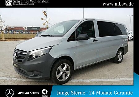 Mercedes-Benz Vito 116 CDI Tourer BASE 4x4 L Navi*Kamera*Klima