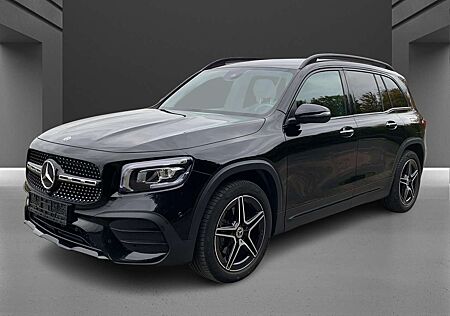 Mercedes-Benz GLB 220 d AMG Line Night Paket LED Navi AHK