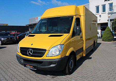 Mercedes-Benz Sprinter II KOFFER/RFK/1.HAND/