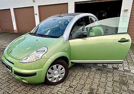 Citroën C3 Citroen Pluriel 1.4