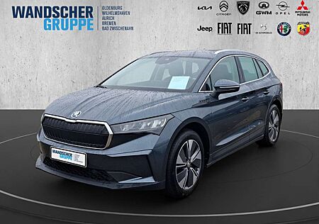 Skoda Enyaq 80 Loft Kam.+KeyLess+LED+Navi+Pano+SD+ACC
