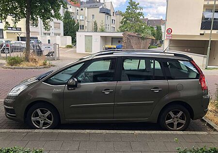 Citroen Grand C4 Picasso C4 Picasso Diesel 1.6 HDi FAP (7-Sitzer) Tendance