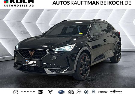 Cupra Formentor 2.0 TSI DSG VZ AHK BEATS LED