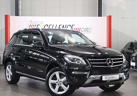 Mercedes-Benz ML 350 CDI BT 4M SPORT / SCHIEBEDACH / XENON