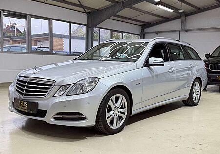 Mercedes-Benz E 220 CDI BlueEfficiency / NAVI / PDC / TÜV NEU