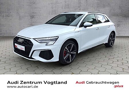 Audi A3 Sportback S line 45 TFSIe S-tronic Business/B&O K
