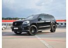 Mercedes-Benz GL 350 BlueTEC 4Matic 7G-TRONIC