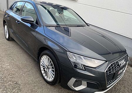 Audi A3 40 TFSI e Sportback erst.11000Km