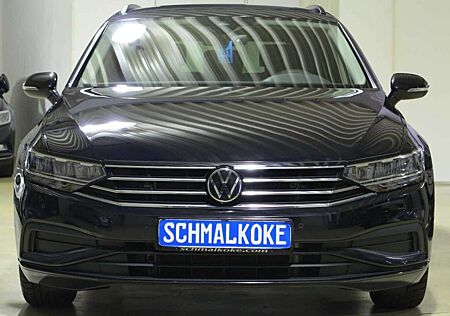 VW Passat Variant Volkswagen 2.0 TDI SCR CONCEPTLINE AHK Navi