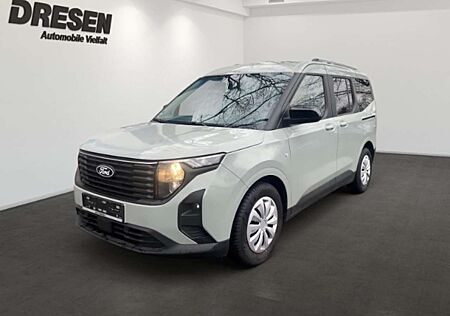 Ford Tourneo Courier Titanium+Navi+Abstandswarner+Klimaautomatik