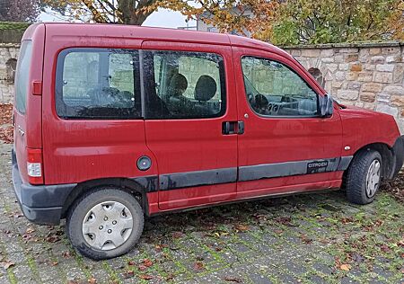 Citroën Berlingo Citroen