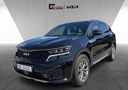 Kia Sorento Spirit Premium 4WD 2.2 CRDi 7-Sitzer
