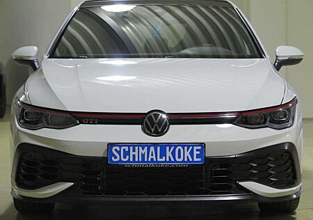 VW Golf Volkswagen VIII GTI 2.0TSI OPF DSG7 Clubsport eSAD Nav