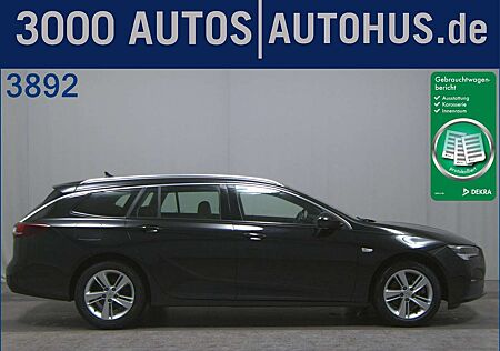 Opel Insignia ST 2.0 D Elegance Navi LED RFK Shz