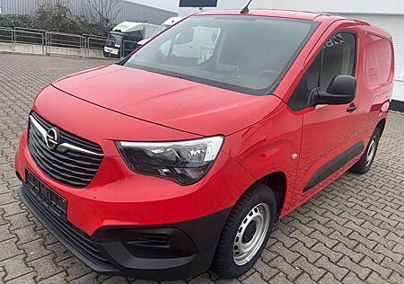 Opel Combo E Cargo Selection,Klima,USB