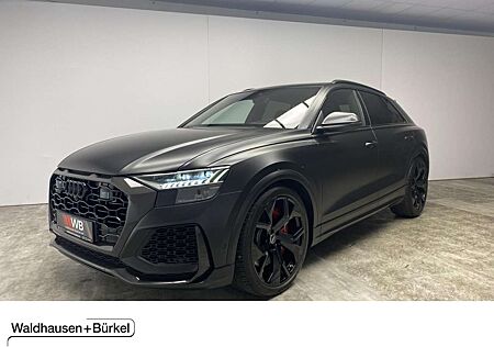 Audi RS Q8 4.0 TFSI quattro Carbon + Pano + HUD Klima Navi