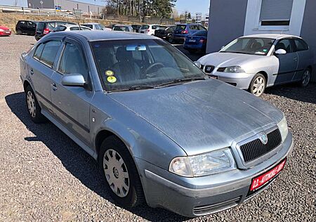 Skoda Octavia Ambiente Lim. 1.9 TDI