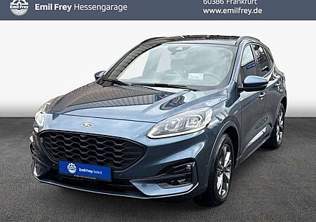 Ford Kuga 2.0 EcoBlue Aut. ST-LINE X