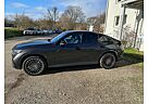 Mercedes-Benz GLC-Klasse GLC 200 GLC-Coupe 4Matic 9G-TRONIC AMG Line Advanced