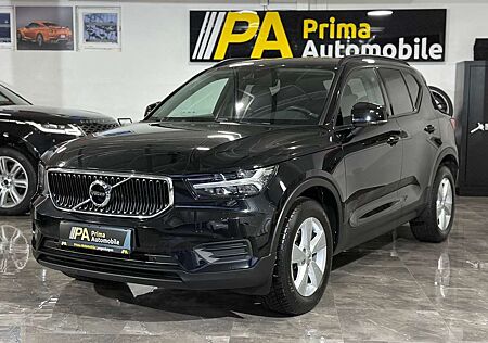 Volvo XC 40 XC40 D3 / 2. Hand Virtual Cockpit Kamera LED