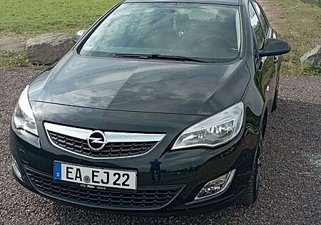 Opel Astra 1.4 ecoFLEX 150 Jahre