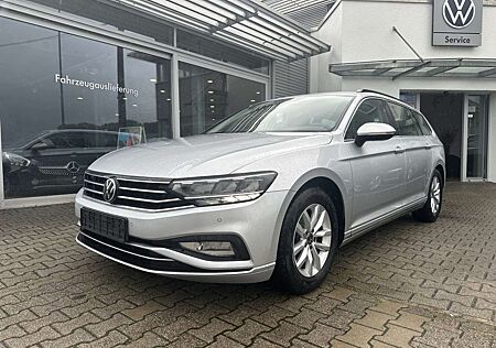 VW Passat Variant Volkswagen 2.0 TDI DSG Comfort*LED*KAMERA*NAVI*ALU