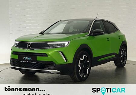 Opel Mokka-e B ULTIMATE 50kWh AT+LED+NAVI+RÜCKFAHRKAMERA+MASSAG