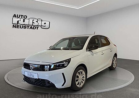 Opel Corsa Edition 1.2 LED*KAMERA*CARPLAY*SHZ