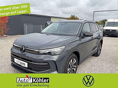 Volkswagen Tiguan eTSI Energy CarPlay/AHK/Virt/360/ACC/LED