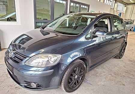 VW Golf Plus Volkswagen 1.4 Tour